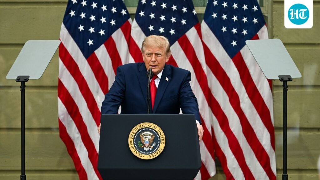CNN, Politico, MS Now to sue Trump administration over ‘ban’ from White House, President cites ‘fake news’