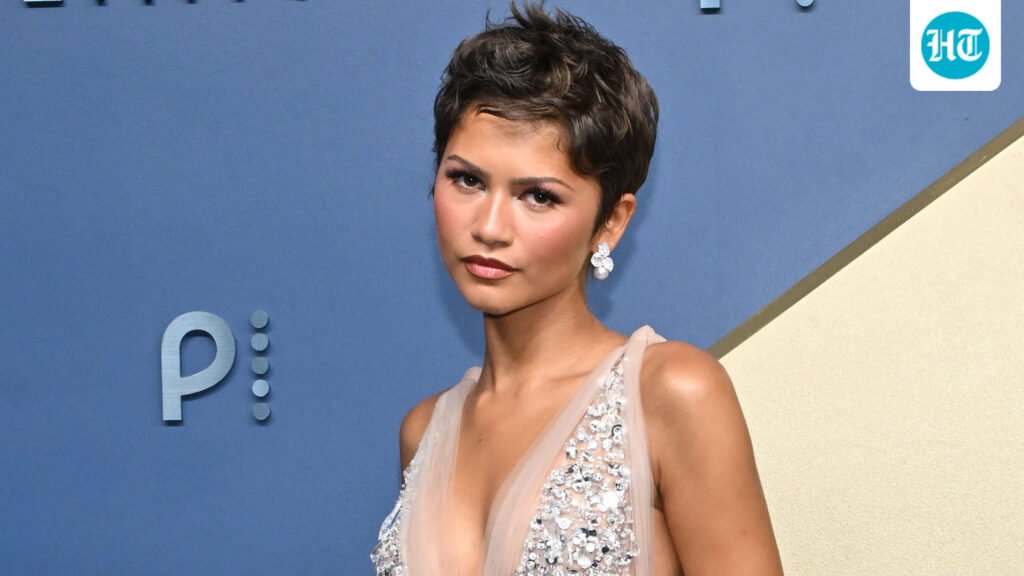 Best-dressed stars at Emmys 2026 red carpet: Zendaya in Prada, Selena Gomez in Louis Vuitton, Nicole Kidman in Chanel