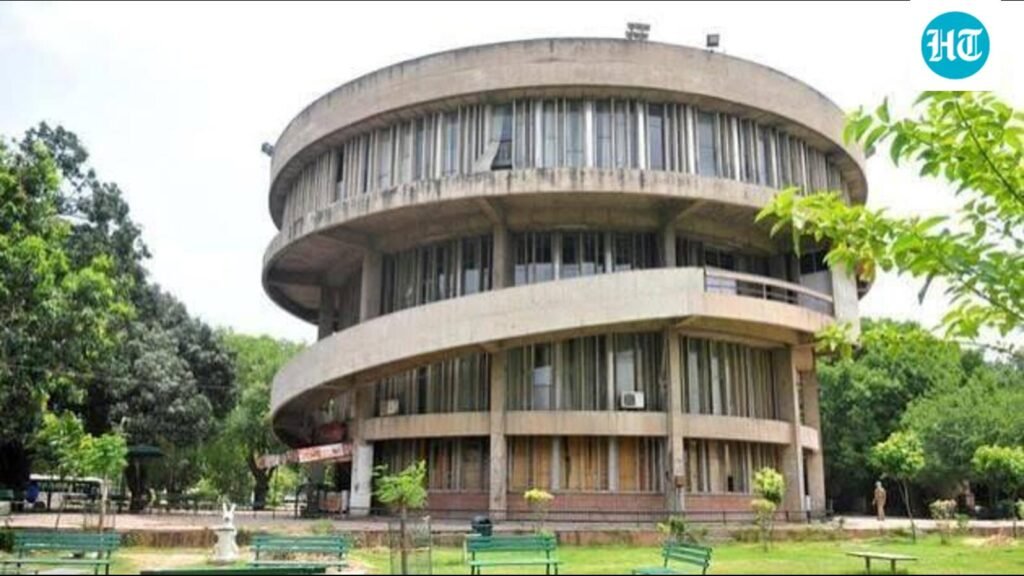 Chandigarh: Four elected from teaching department in PU’s senate elections