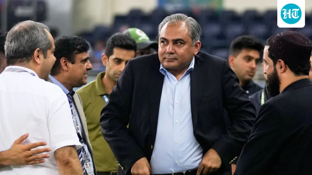 PCB accused of creating ‘diversion’ after inquiry launched into players’ indiscipline: ‘Phones taken, data transferred’