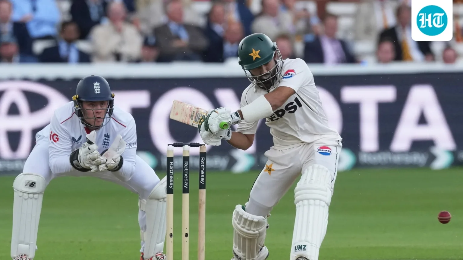 Pakistan sent Mohammad Rizwan and Imam-ul-Haq back from England due to their behaviour issues: Report