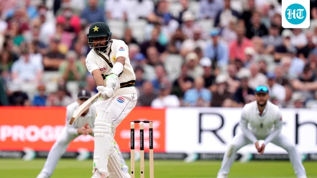 Babar Azam ‘struggles to handle captaincy pressure’: Waqar Younis believes Pakistan ‘losing him as a player’