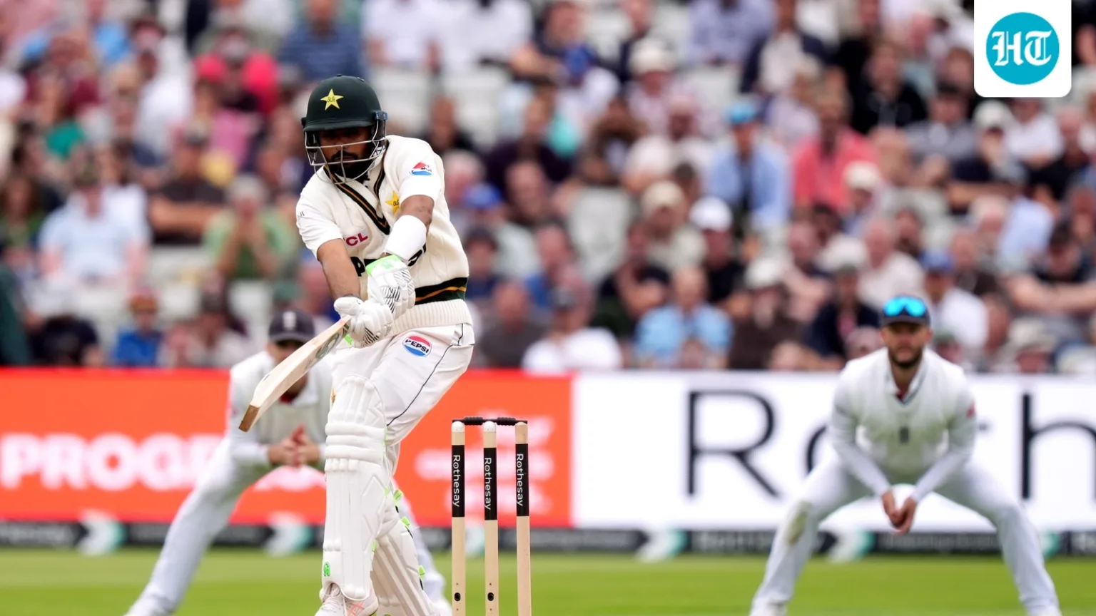 Babar Azam ‘struggles to handle captaincy pressure’: Waqar Younis believes Pakistan ‘losing him as a player’