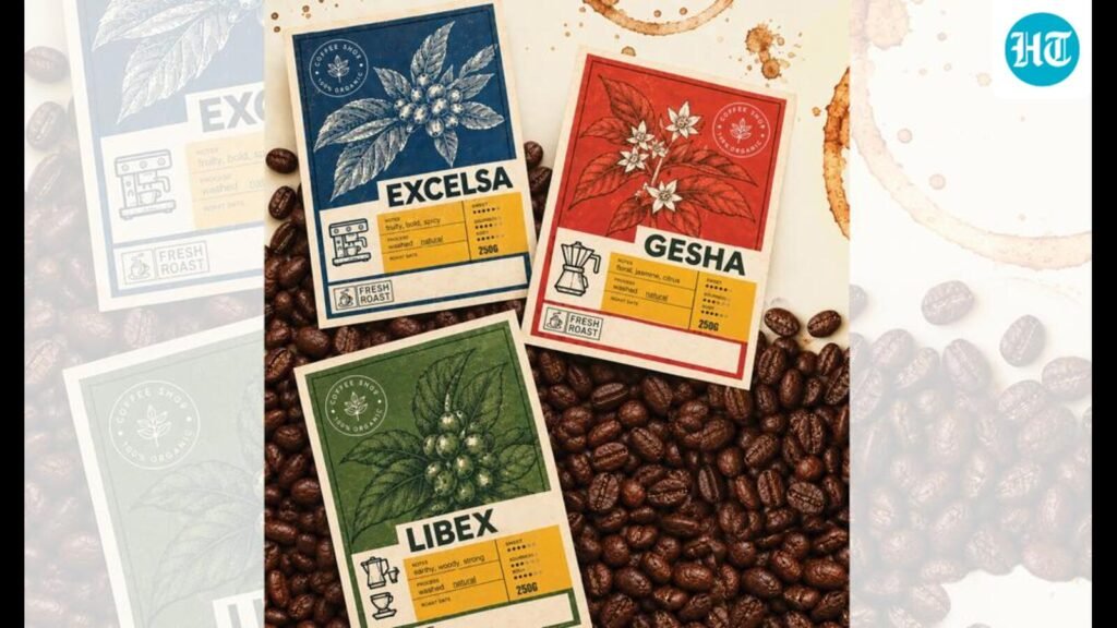 New kick: Three coffee beans that are changing your morning brew