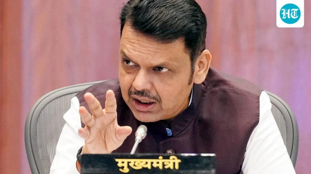 Maharashtra forms cabinet sub-committee to take urgent drought relief decisions