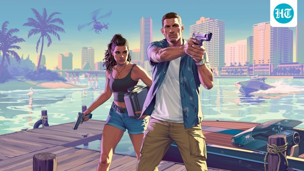 Rockstar reveals GTA Online RP server: Can regular players join the invite-only beta?