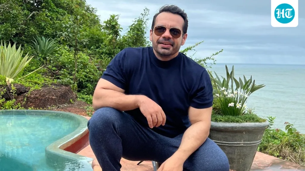 Gaurav Taneja breaks silence on pet dog Mau’s death, denies neglect allegations: ‘Mau received full treatment’