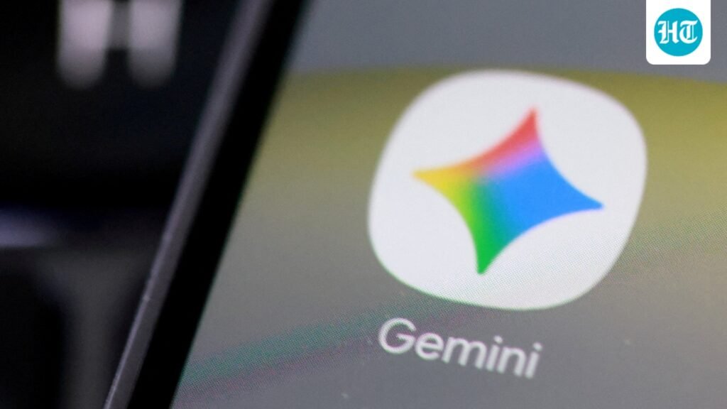 Gemini hacked 3 AI companies during testing by cybersecurity firm, Google confirms after report