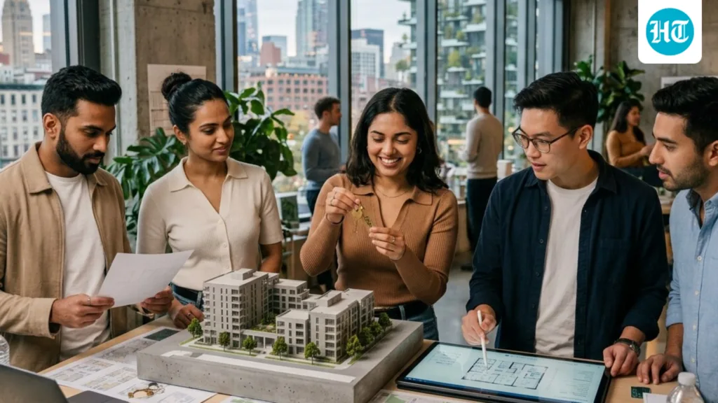 Why Gen Z is ditching the ‘rent forever’ mindset to invest in real estate sooner than expected