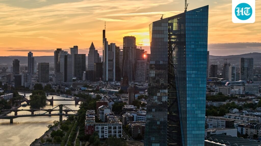 Europe’s bond markets are suffering a post-holiday shock