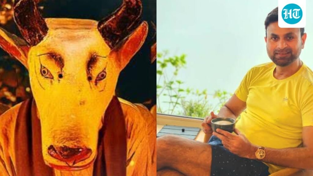Exclusive | Gondhal director Santosh Davakhar reacts to film being chosen as India’s Oscars entry, here’s what he says