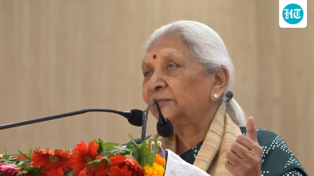 UP Guv calls for time-bound AI roadmaps in universities