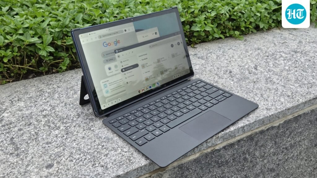 HP OmniPad 12 review: A promising comeback that needs more polish
(HT Tech)