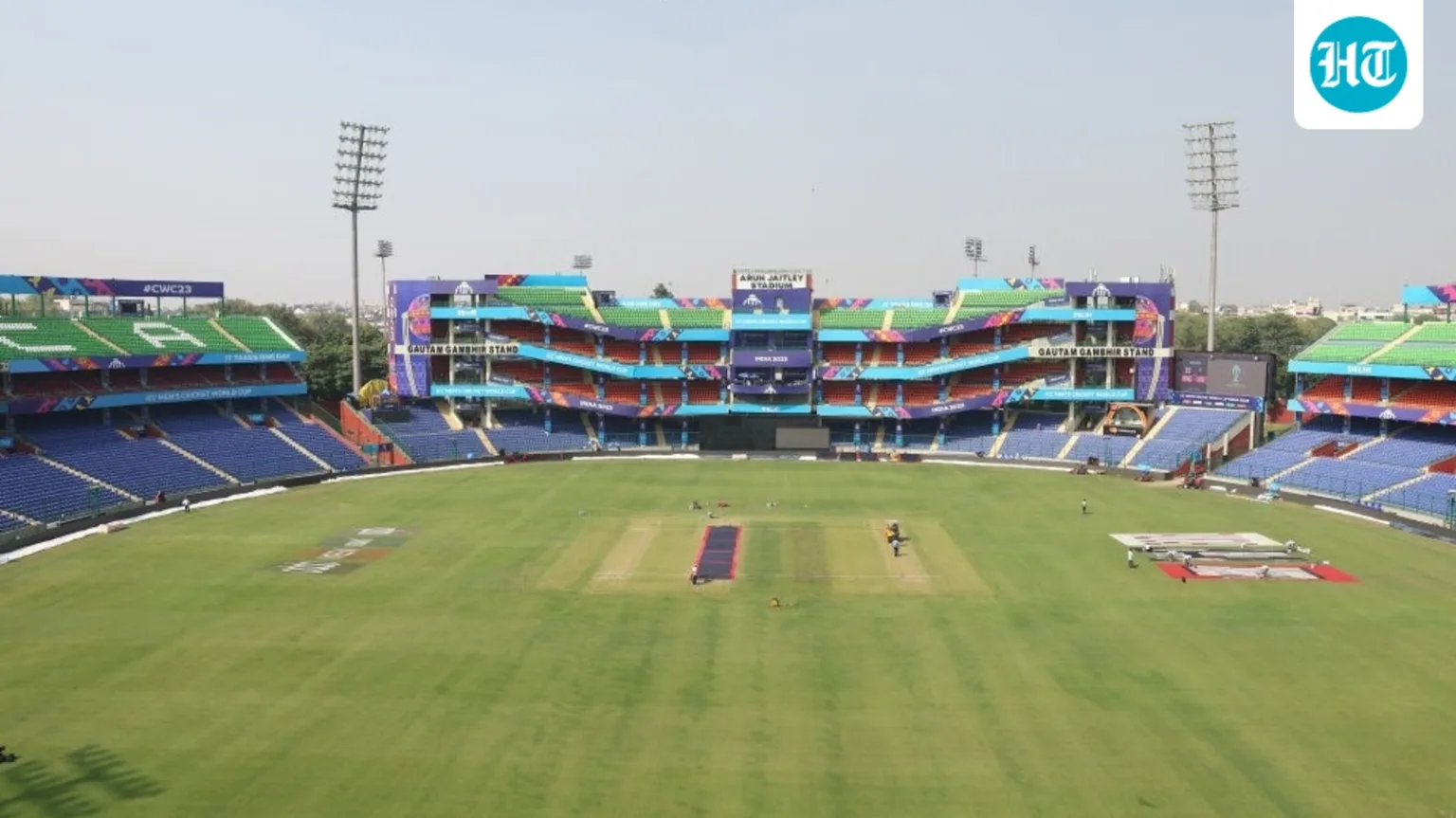 Delhi Police requests rescheduling of India-Afghanistan T20I due to BRICS Summit, DDCA confirms no postponement