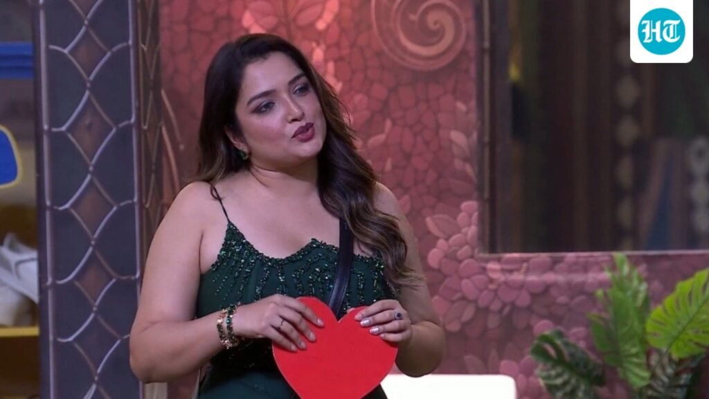 Amrapali Dubey says Bigg Boss 20 is unfair, accuses makers of favouring TV stars: ‘Why bring people from other genres?’