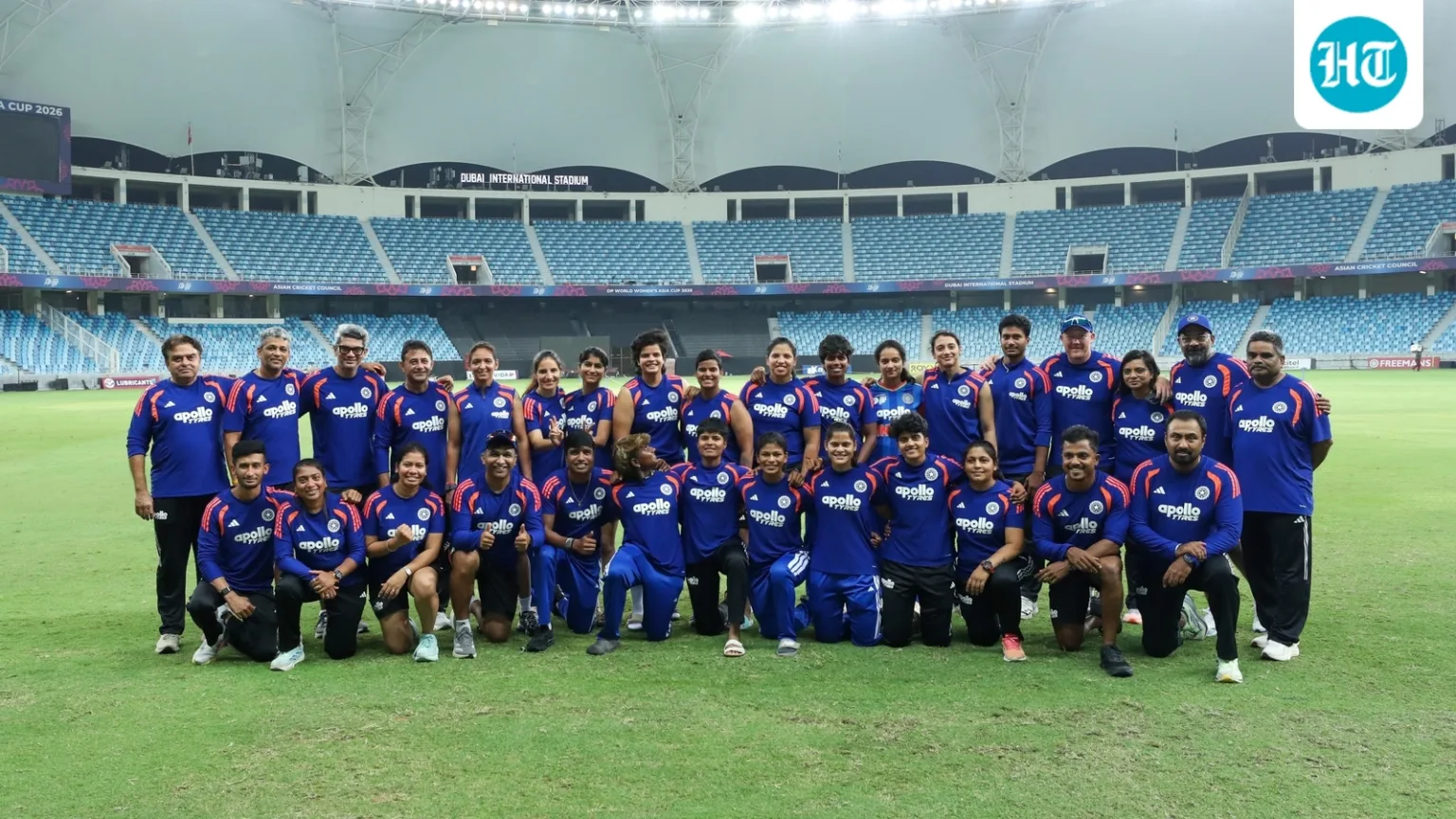 Coach Amol Muzumdar sets the record straight after India snub Mohsin Naqvi at Women’s Asia Cup: ‘Stand taken by BCCI’