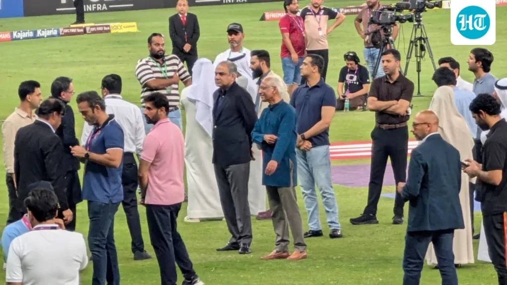 ‘We should not play Pakistan’: India’s World Cup winner’s message after ‘same old’ Mohsin Naqvi trophy snub