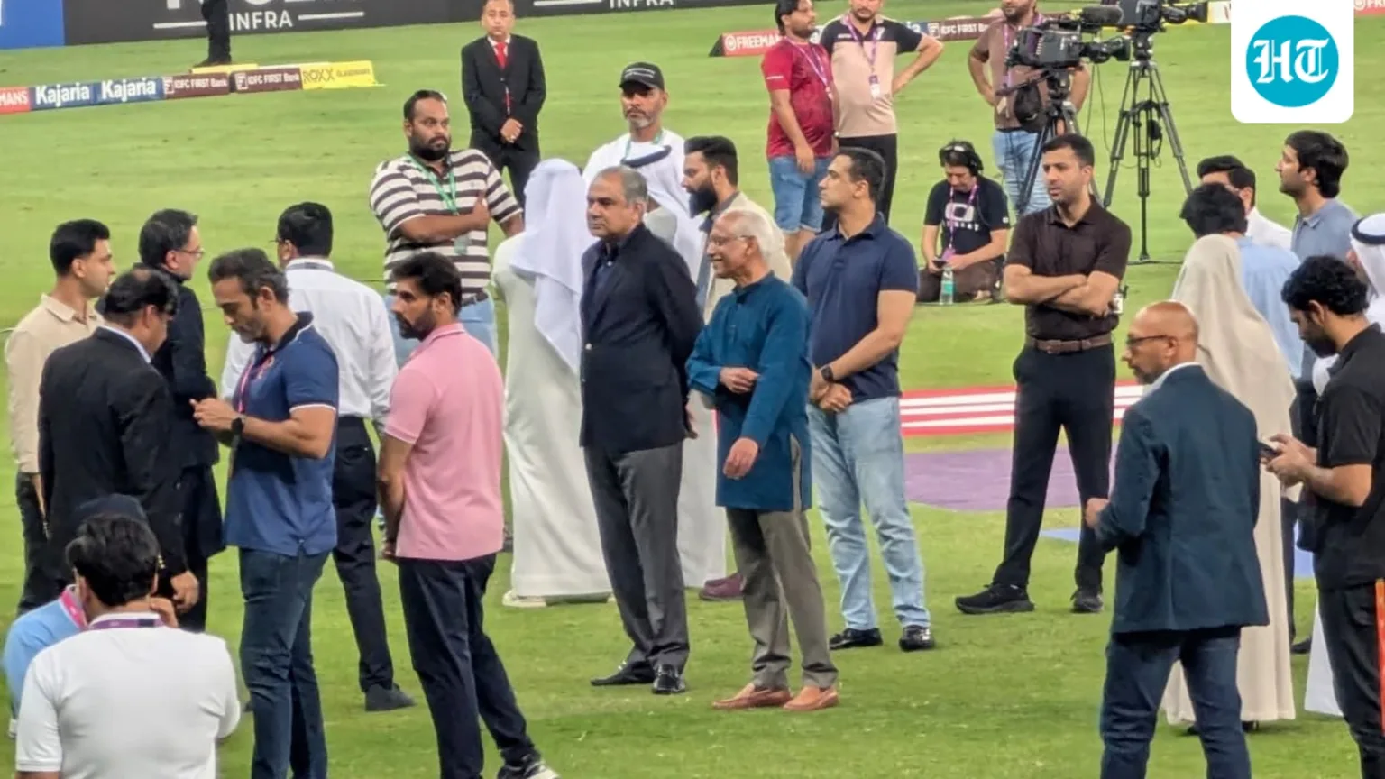‘We should not play Pakistan’: India’s World Cup winner’s message after ‘same old’ Mohsin Naqvi trophy snub