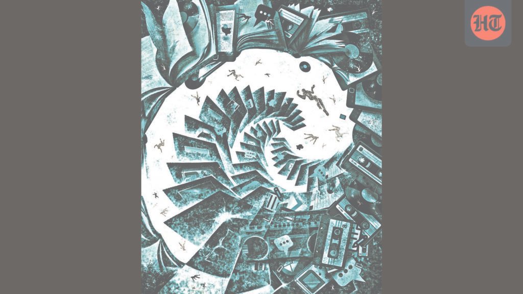 To have and to hold: The curious case of the vanishing digital library