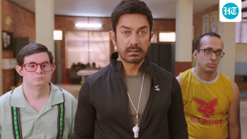 Aamir Khan to return to Japanese cinemas after 9 years with Sitaare Zameen Par in spring 2027