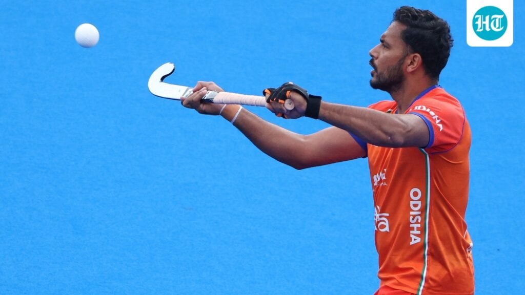 Asian Games 2026: Harmanpreet, Abhishek score as India beat Japan 2-0