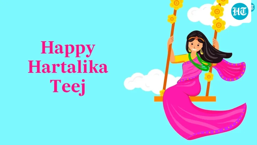Hartalika Teej 2026: Date, shubh muhurat, puja vidhi, important rituals, vrat katha and significance of the festival