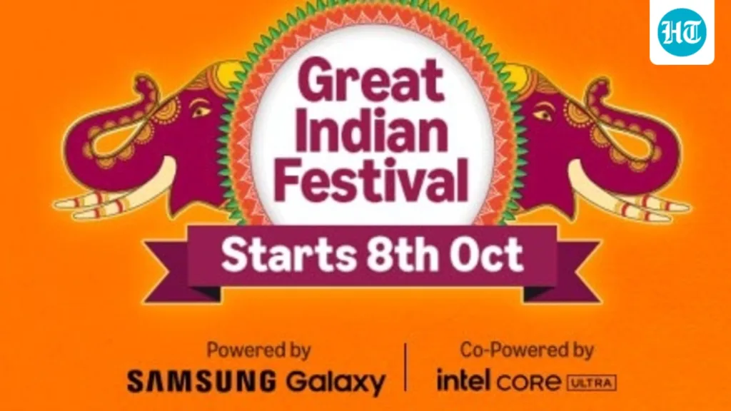 Don’t wait for the Great Indian Festival Sale: Grab early deals on gadgets and electronics
(HT Tech)