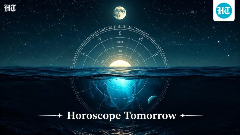 Horoscope Tomorrow, October 1, 2026: You may need to stay calm before making an important move in your life