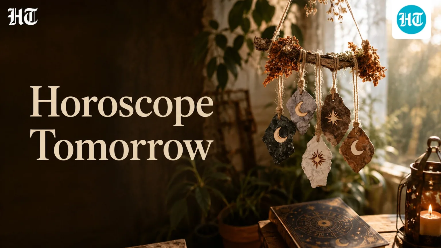 Horoscope Tomorrow, September 8, 2026: A fresh idea or exciting message could inject energy into your day
