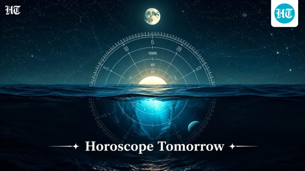 Horoscope Tomorrow, September 24, 2026: Your mind may need peace today, slow down and take time without feeling guilty