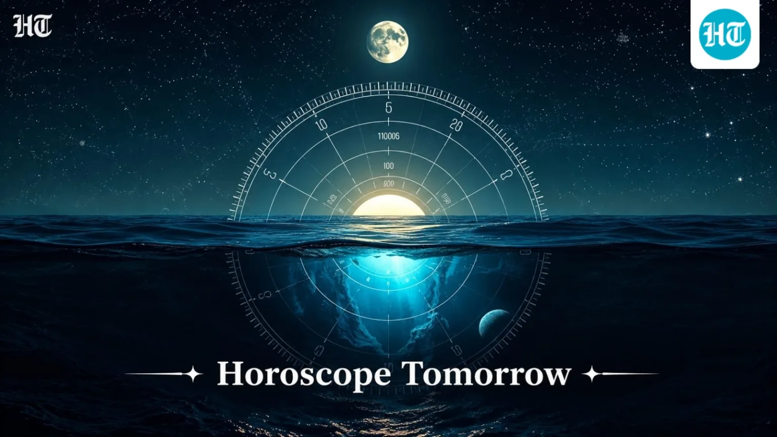 Horoscope Tomorrow, September 24, 2026: Your mind may need peace today, slow down and take time without feeling guilty