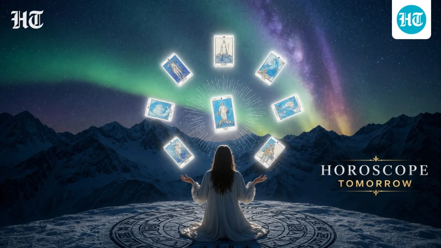 Horoscope Tomorrow, September 25, 2026: Allow yourself to enjoy the moment without over analyzing where it must lead