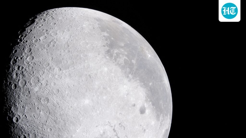 No country owns the Moon — not even the US, despite Trump’s claim. Whether it can be mined is another matter