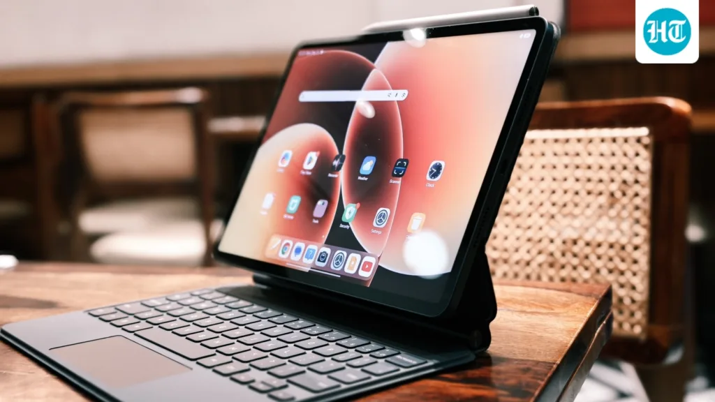 The joy of drawing anywhere starts with the right tablet, and these six options make a strong case for leaving the desk
(HT Tech)