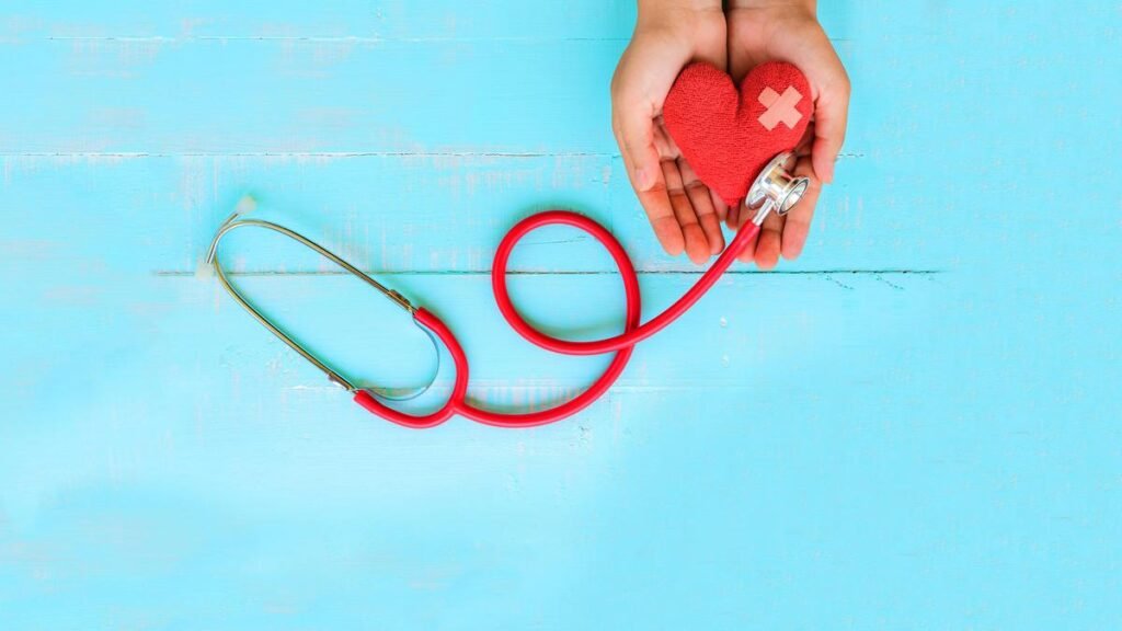 New, sophisticated drugs did not move the needs on hearts attacks, strokes: what this teaches us