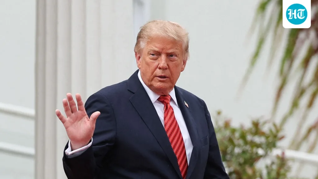 Trump nominates Army veteran Wesley Hunt as US ambassador to Saudi Arabia