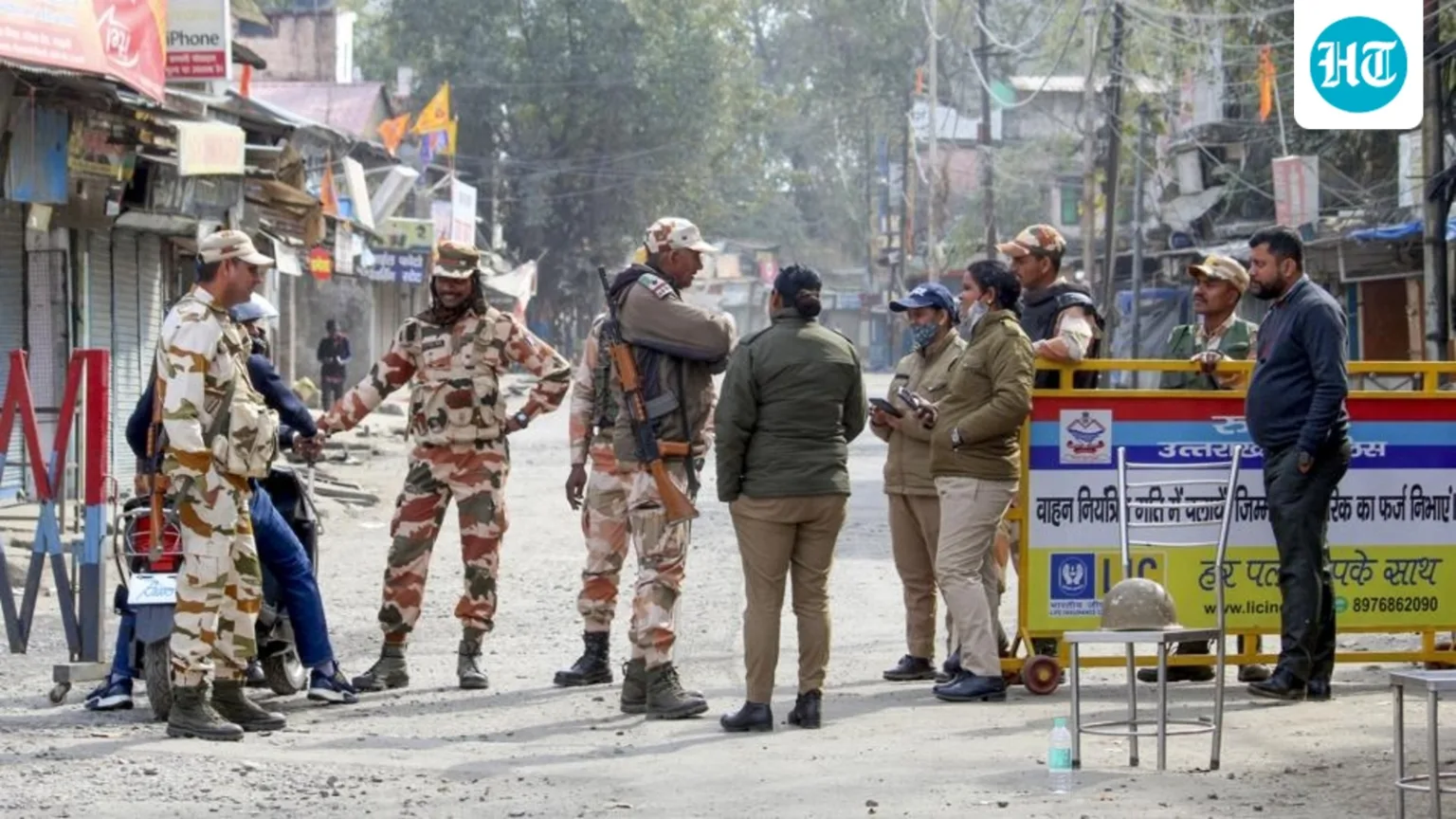 ITBP to recruit for Head Constable posts, registration begins at recruitment.itbpolice.nic.in