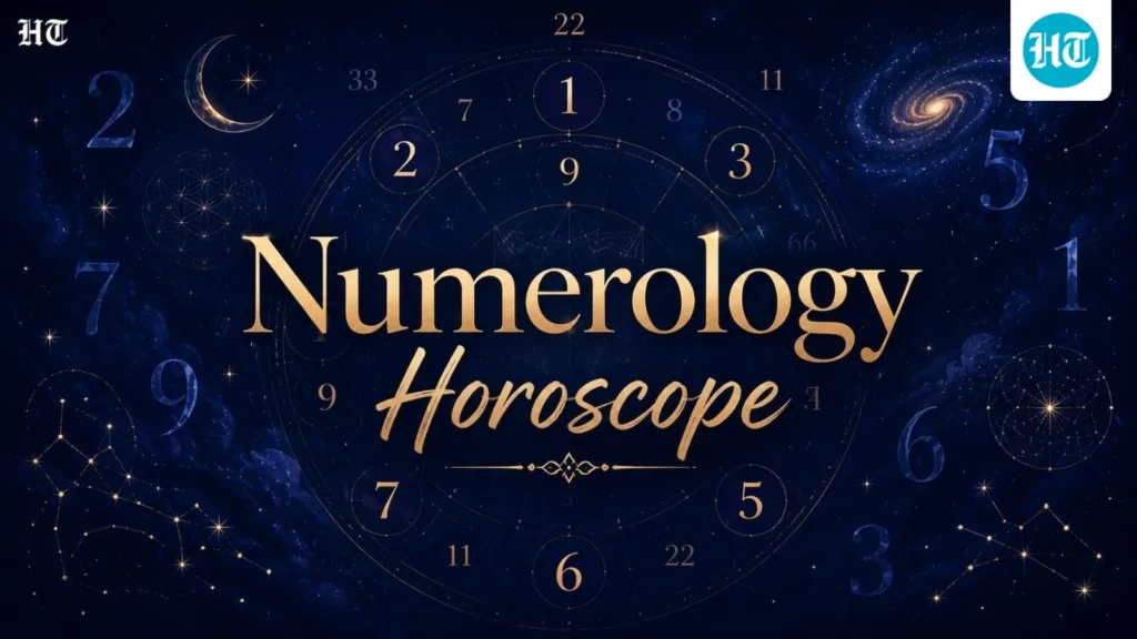 Numerology Horoscope Today: You may want to push back and demand answers, but patience works better today