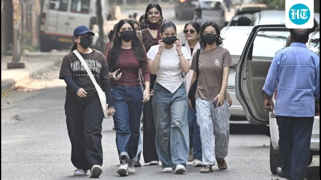 Delhi: LSR College resumes offline classes after Aastha Kunj Park gang-rape