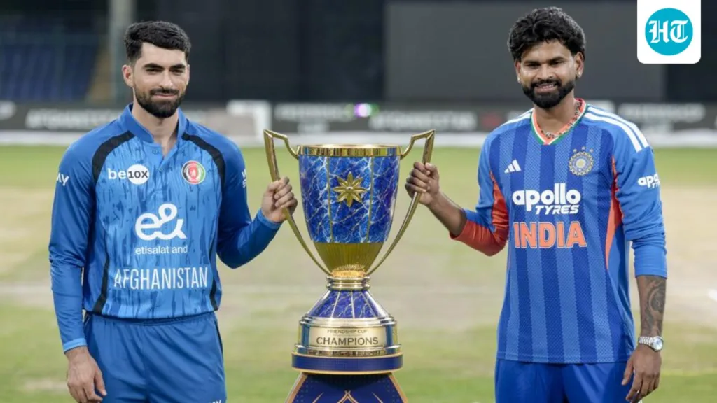 Fit-again players will be given time to settle in: Shreyas