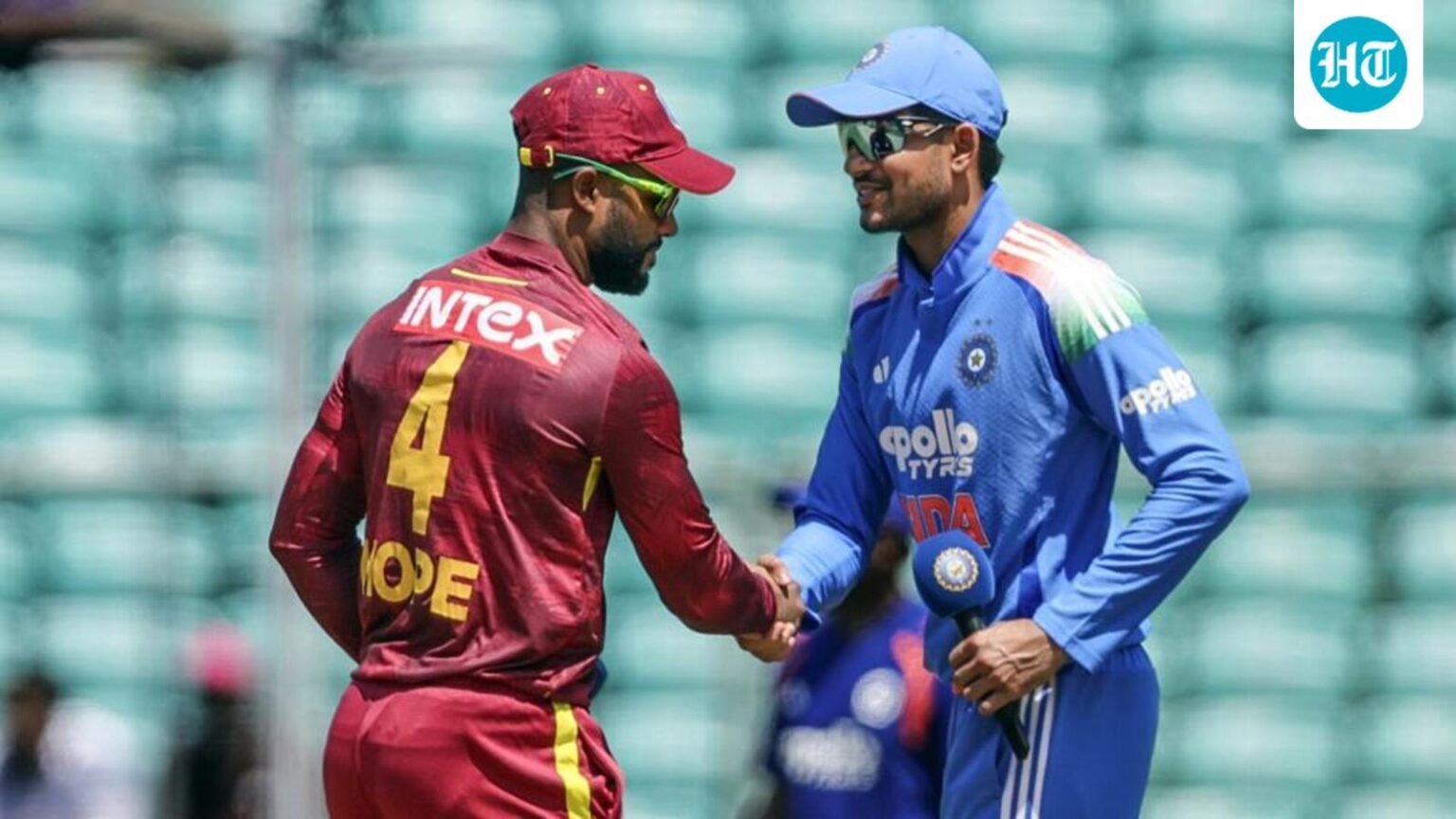 India vs West Indies: ‘World Cup the target, India to continue test out players’