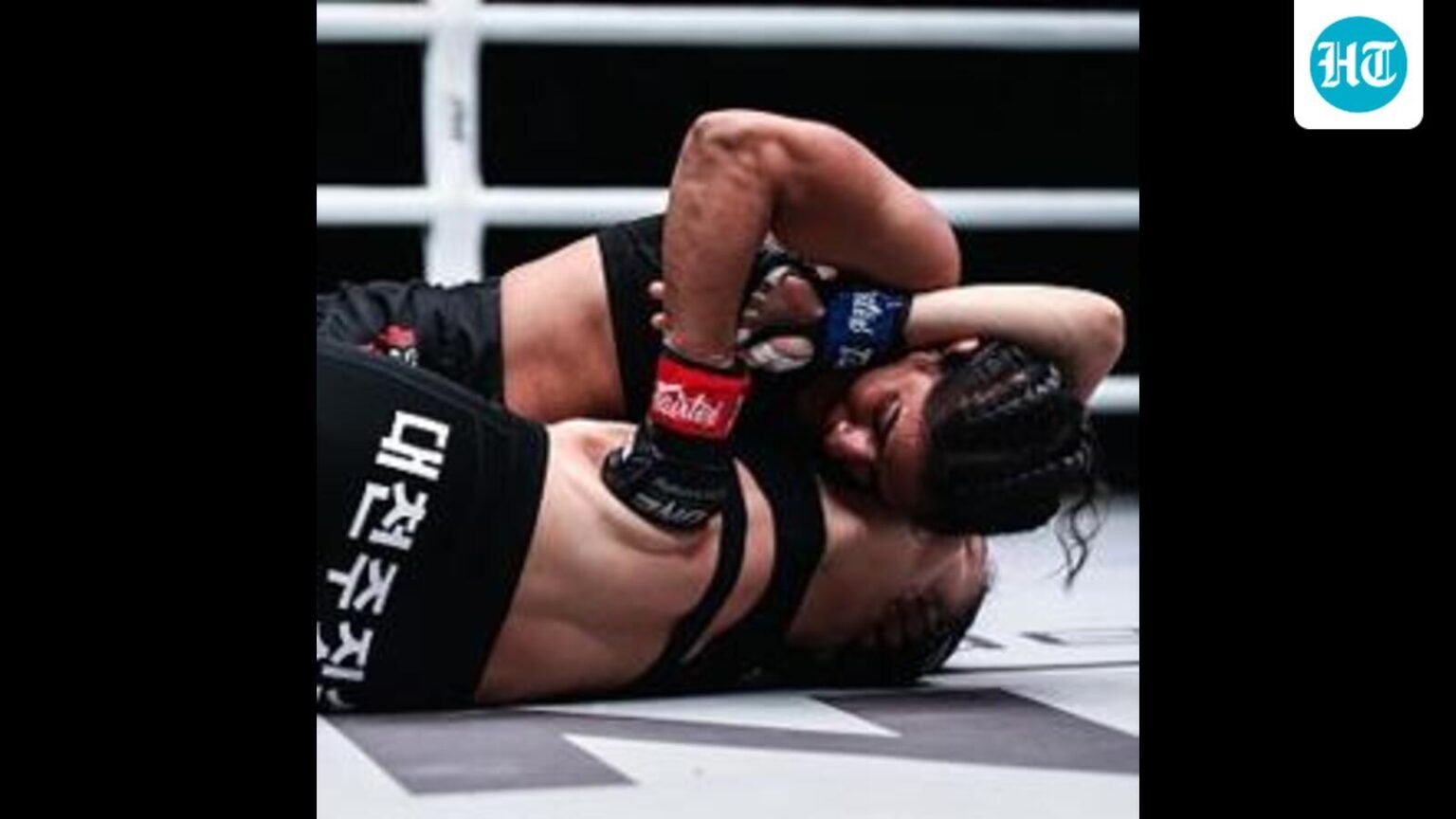 Punching in: India’s elite fighters step up, as MMA debuts at the Asian Games