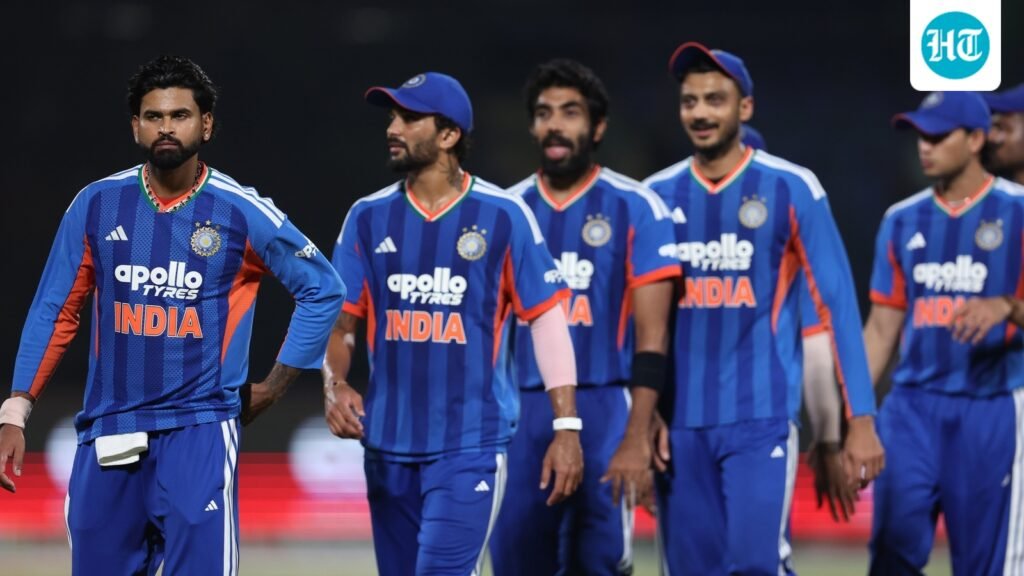 India to wear BCCI jersey for historic Japan T20I as Asian Games kit issue finally gets resolved