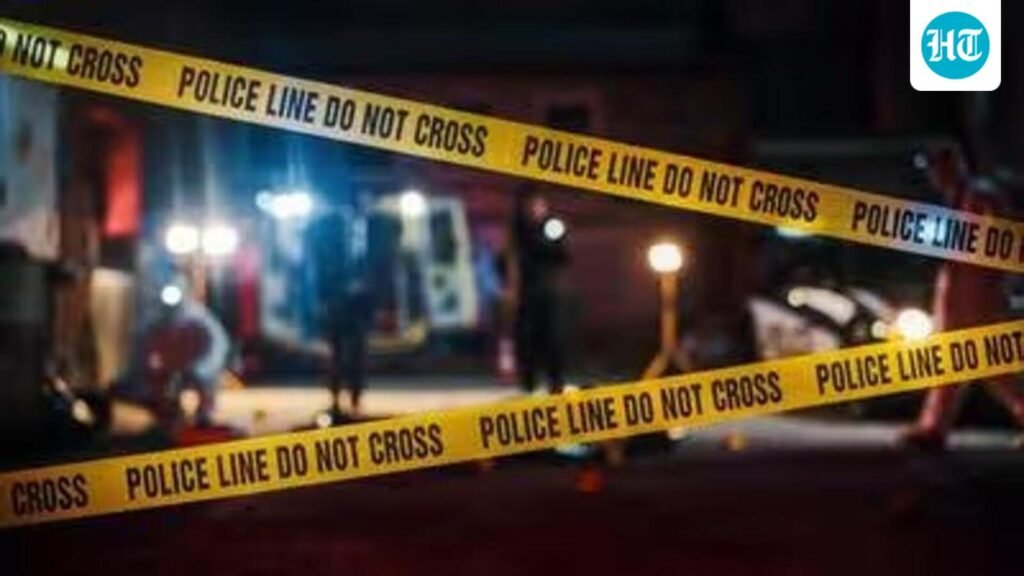 Uttarakhand: Man stabs neighbour to death after birthday party invite dispute