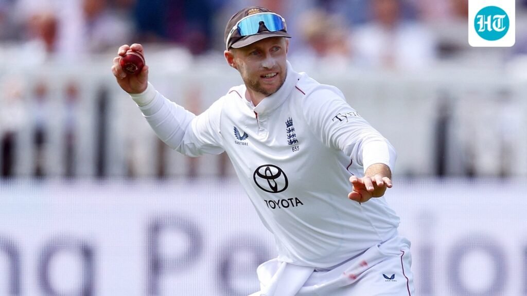 Joe Root points finger at ‘different’ Dukes ball as pacers rule England summer: ‘I’ve not got evidence on that…’