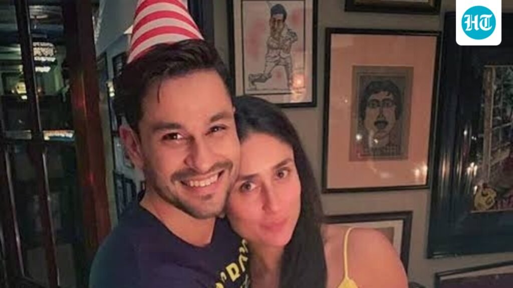 Kareena Kapoor reacts to Daayra’s box office clash with brother-in-law Kunal Kemmu’s VIBE: ‘Gold mere ghar pe hi aayega’