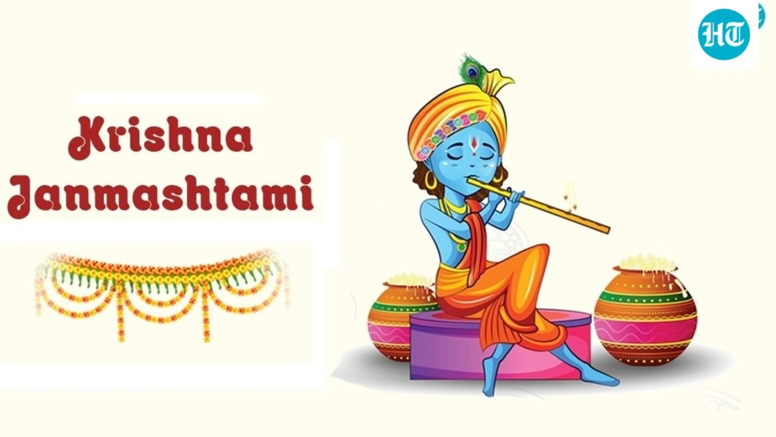 Janmashtami 2026: What Krishna represents in the spiritual tradition, according to Sri Sri Ravi Shankar