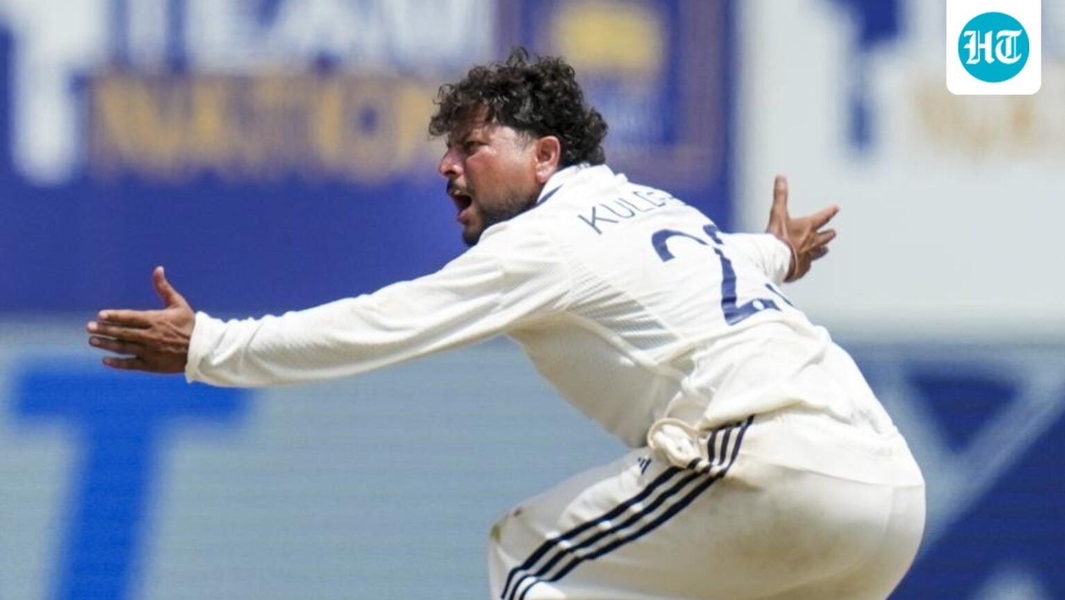 Kuldeep Yadav breaks silence on Test snubs after match-winning spell for Yorkshire: ‘You feel bad for yourself’