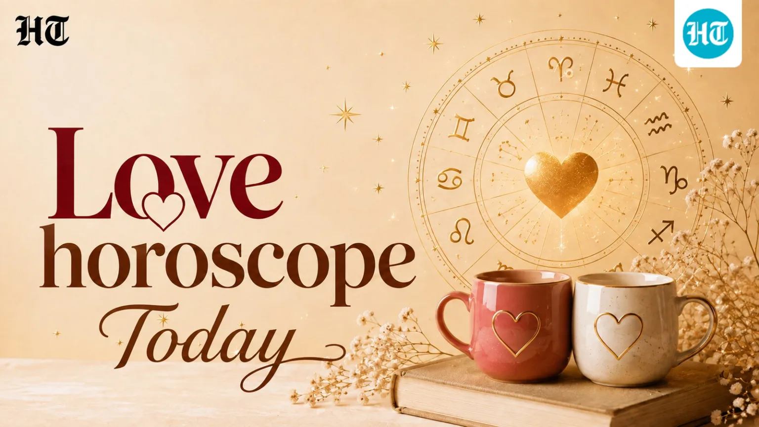 Love Horoscope Today, September 5, 2026: A new spark could ignite your love life; feeling drawn to someone unexpected