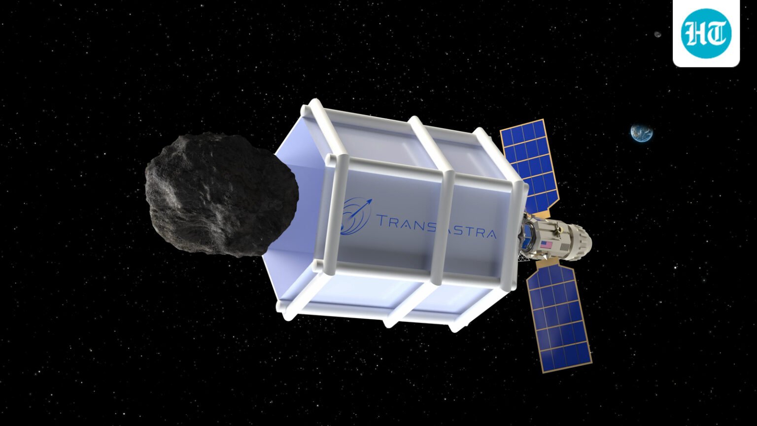 Rock and a hard place: The true costs of asteroid-mining